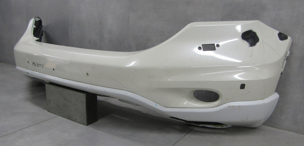 Prednji branik HONDA CR-V CRV III LIFT 09-12
