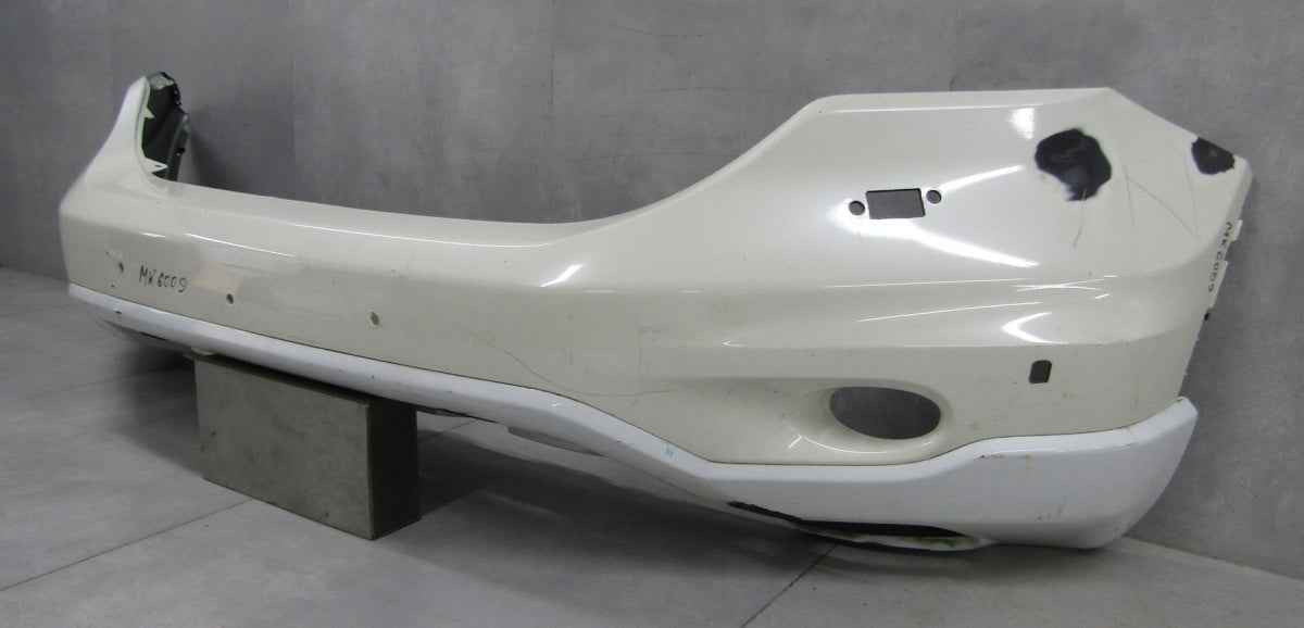 Prednji branik HONDA CR-V CRV III LIFT 09-12