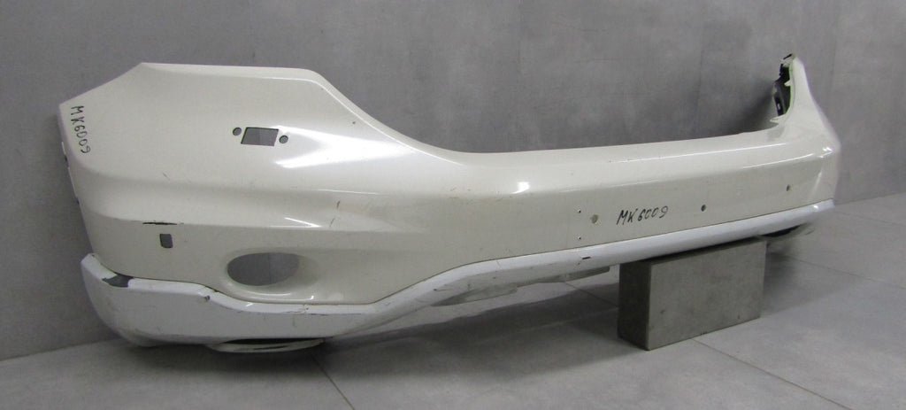 Prednji branik HONDA CR-V CRV III LIFT 09-12