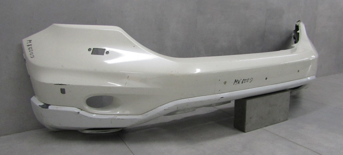 Prednji branik HONDA CR-V CRV III LIFT 09-12