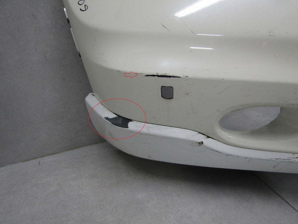 Prednji branik HONDA CR-V CRV III LIFT 09-12