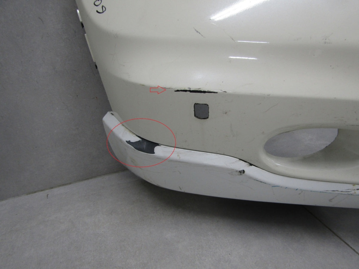 Prednji branik HONDA CR-V CRV III LIFT 09-12
