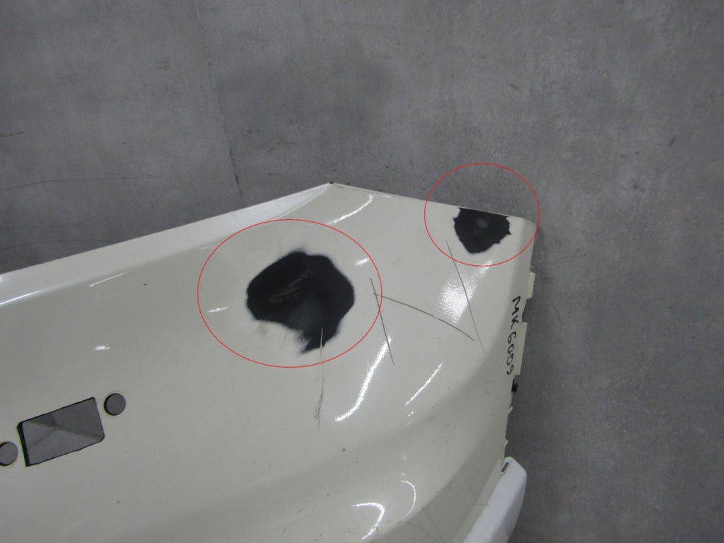 Prednji branik HONDA CR-V CRV III LIFT 09-12