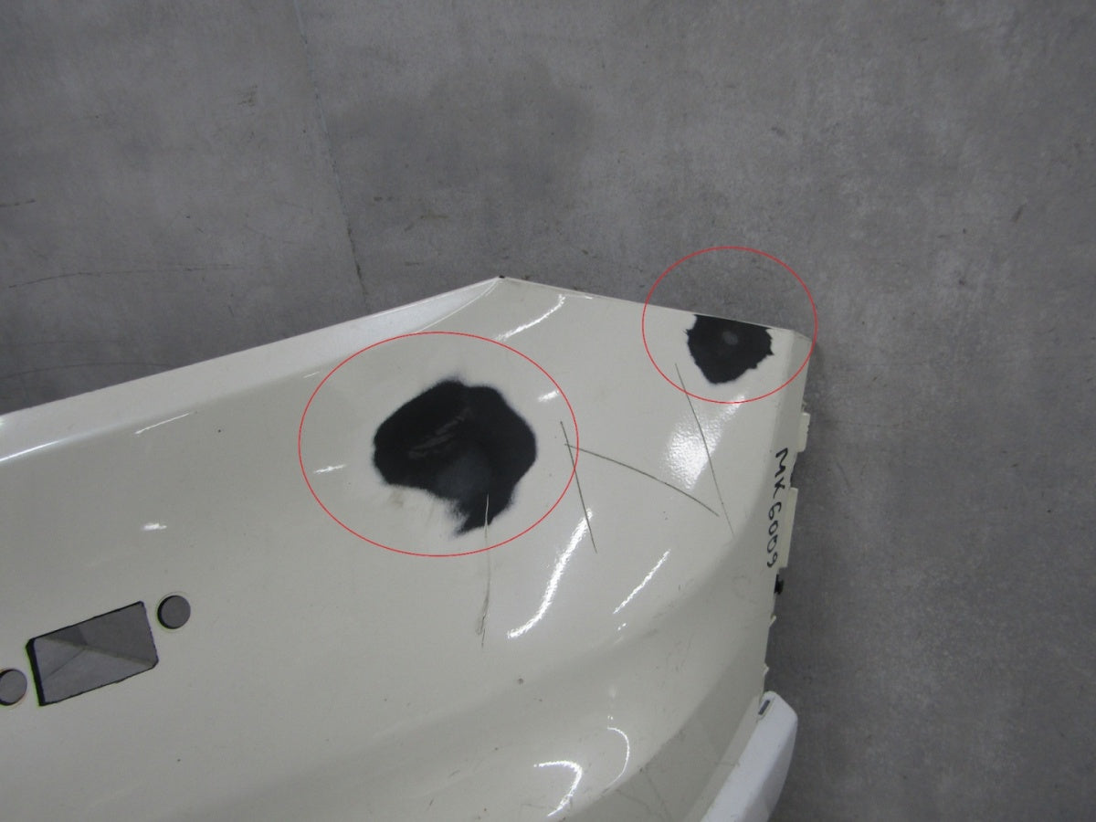 Prednji branik HONDA CR-V CRV III LIFT 09-12