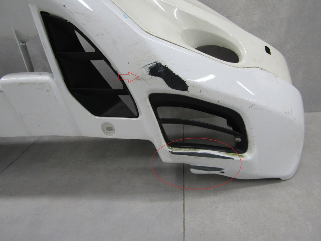 Prednji branik HONDA CR-V CRV III LIFT 09-12