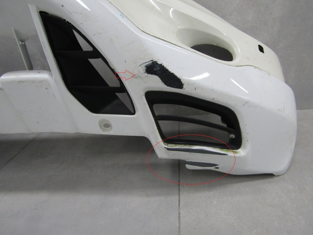 Prednji branik HONDA CR-V CRV III LIFT 09-12