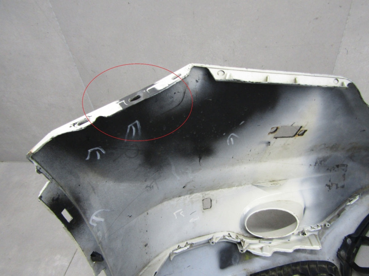 Prednji branik HONDA CR-V CRV III LIFT 09-12