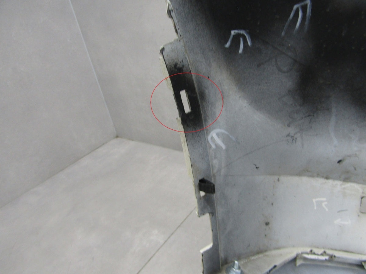 Prednji branik HONDA CR-V CRV III LIFT 09-12