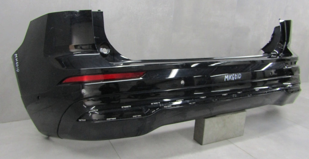 Zadnji branik Volvo XC60 II 2 Lift Inscription 21-25