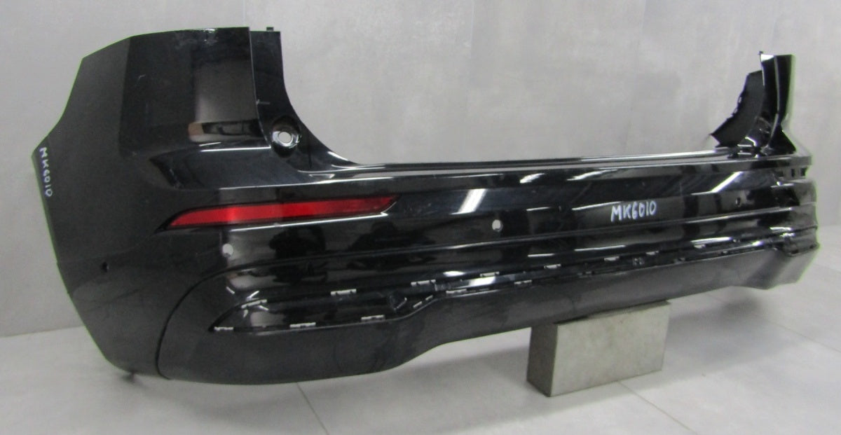 Zadnji branik Volvo XC60 II 2 Lift Inscription 21-25