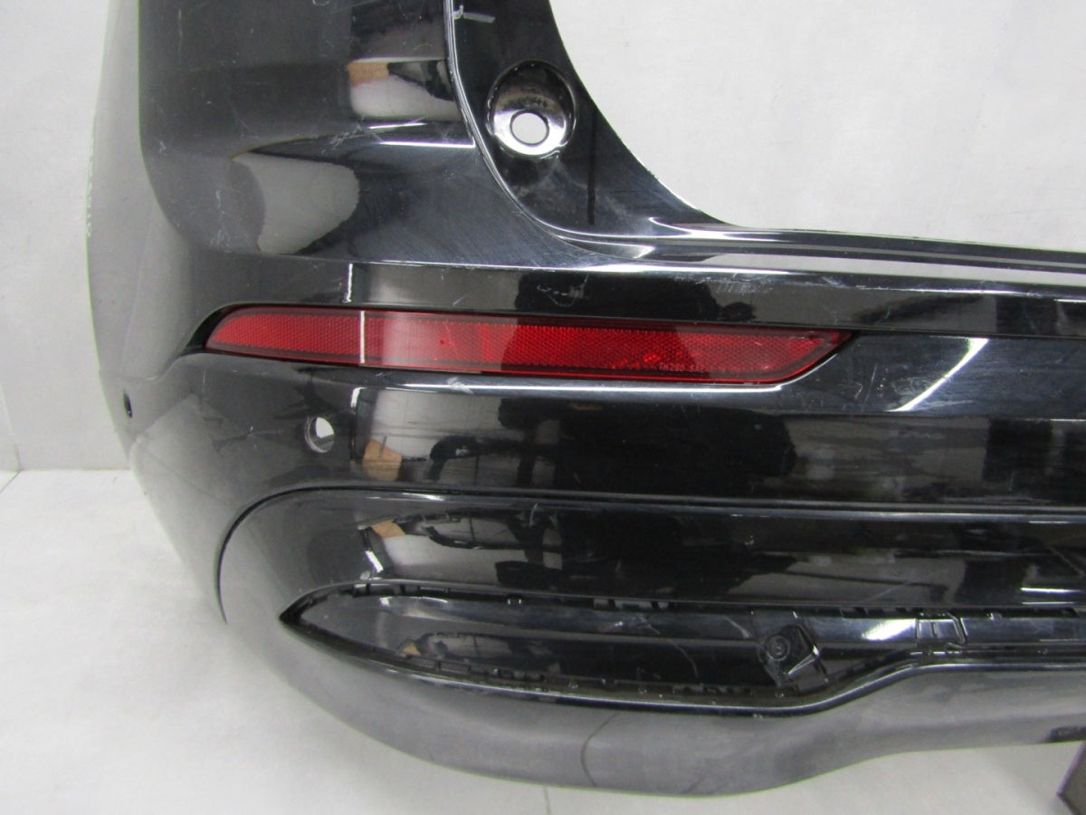 Zadnji branik Volvo XC60 II 2 Lift Inscription 21-25
