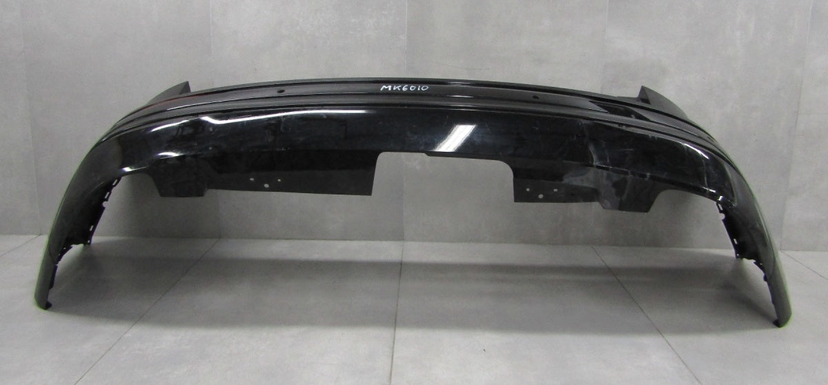 Zadnji branik Volvo XC60 II 2 Lift Inscription 21-25