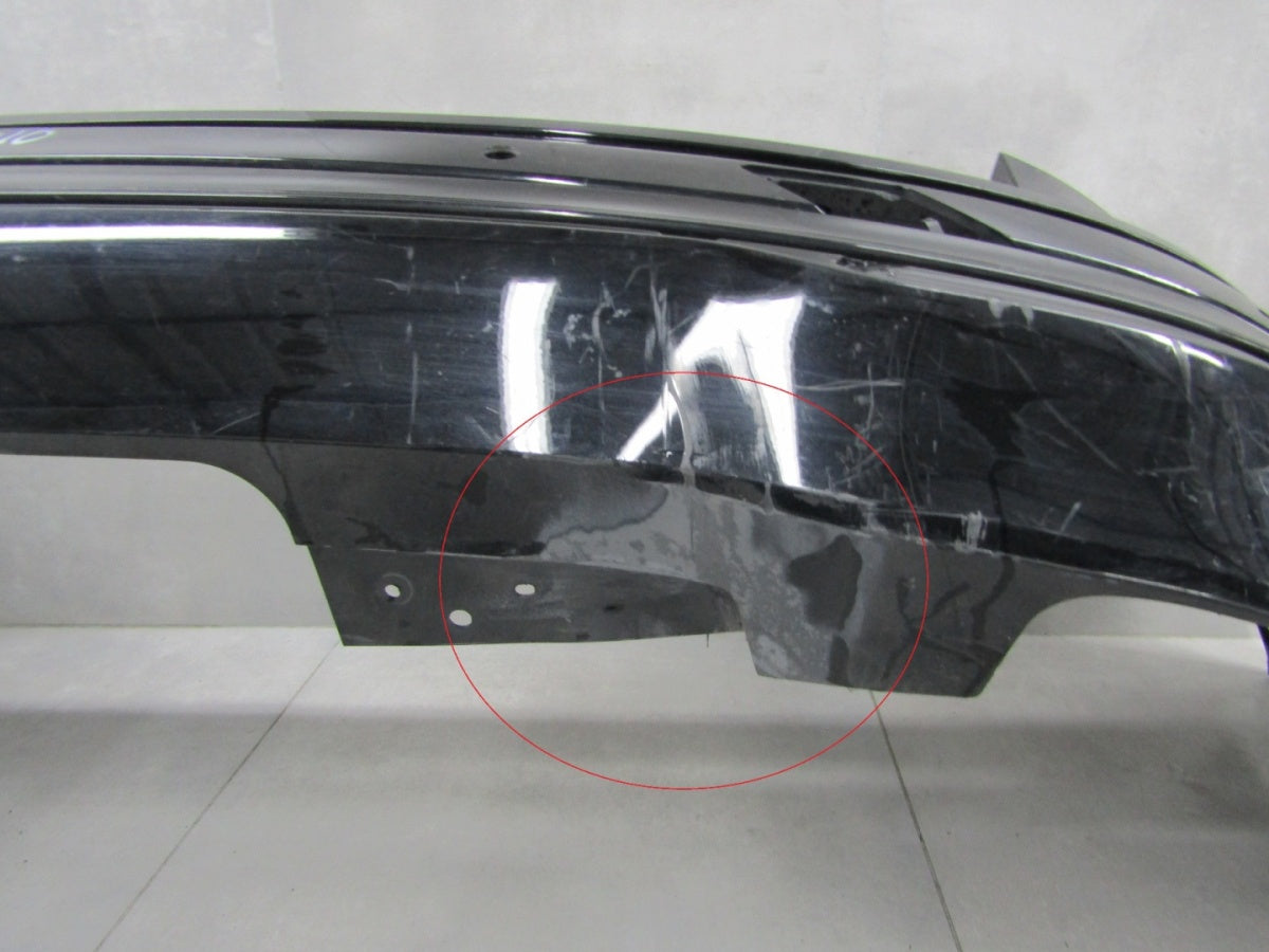 Zadnji branik Volvo XC60 II 2 Lift Inscription 21-25