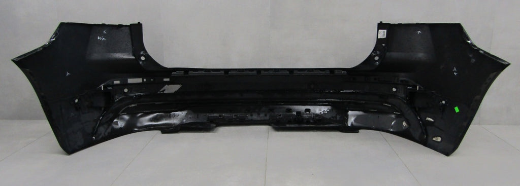 Zadnji branik Volvo XC60 II 2 Lift Inscription 21-25