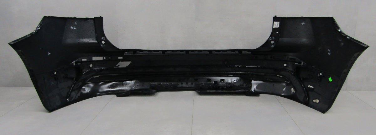 Zadnji branik Volvo XC60 II 2 Lift Inscription 21-25
