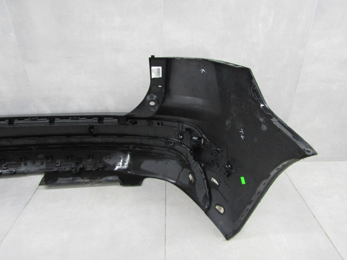 Zadnji branik Volvo XC60 II 2 Lift Inscription 21-25