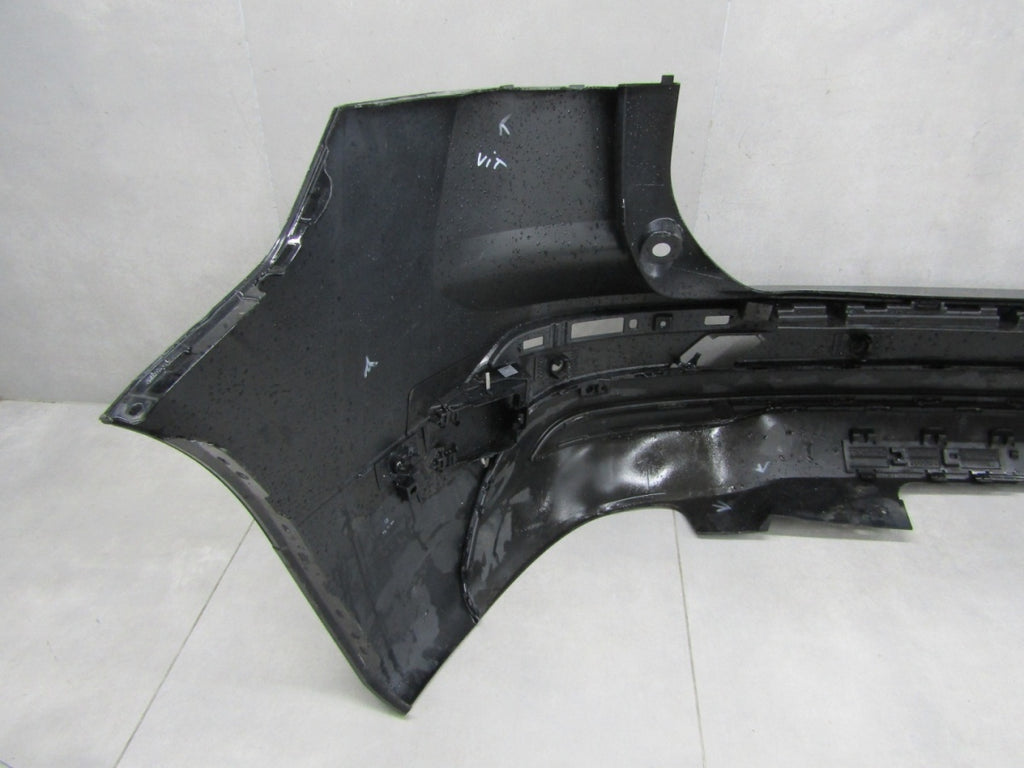 Zadnji branik Volvo XC60 II 2 Lift Inscription 21-25