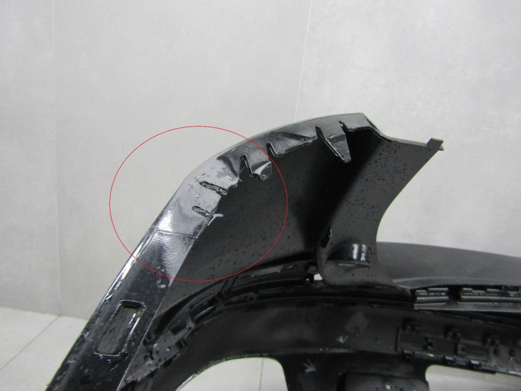 Zadnji branik Volvo XC60 II 2 Lift Inscription 21-25