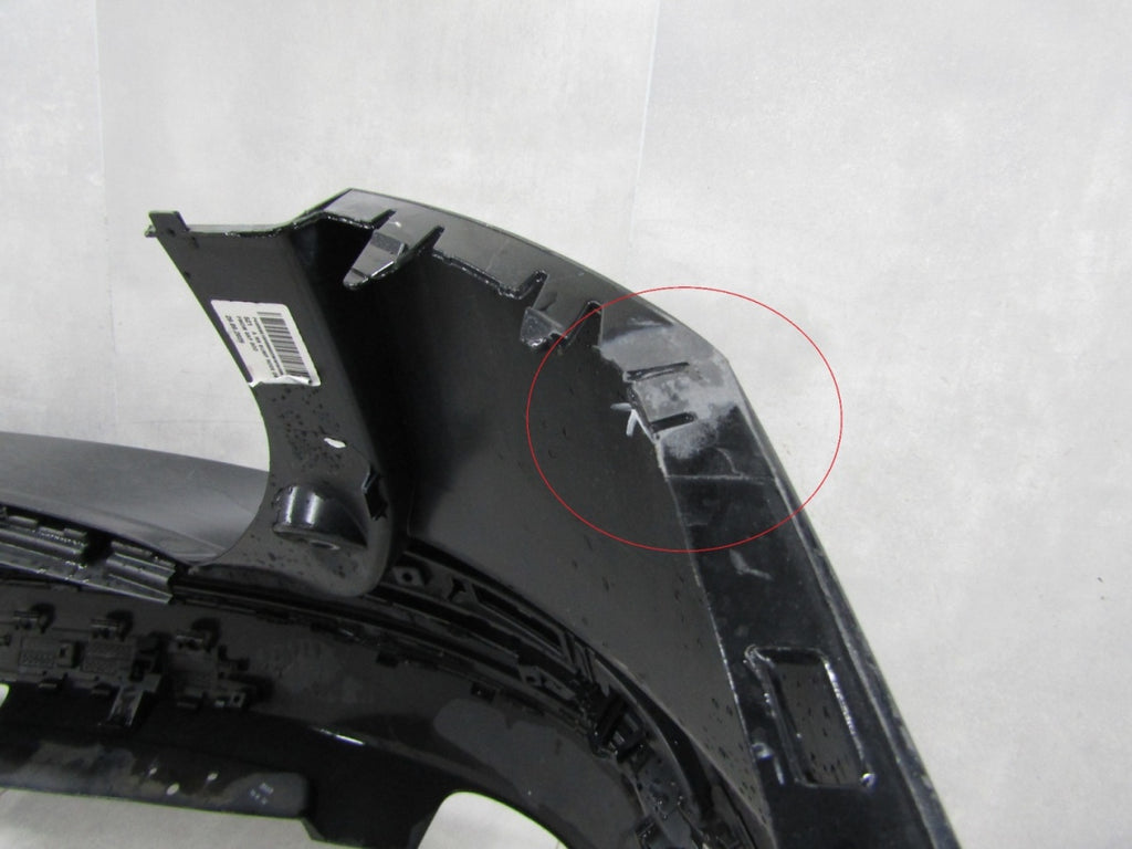 Zadnji branik Volvo XC60 II 2 Lift Inscription 21-25