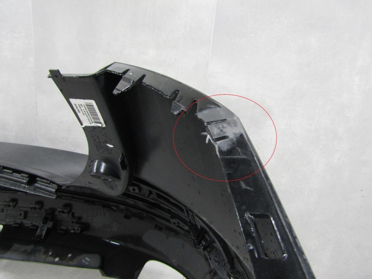 Zadnji branik Volvo XC60 II 2 Lift Inscription 21-25