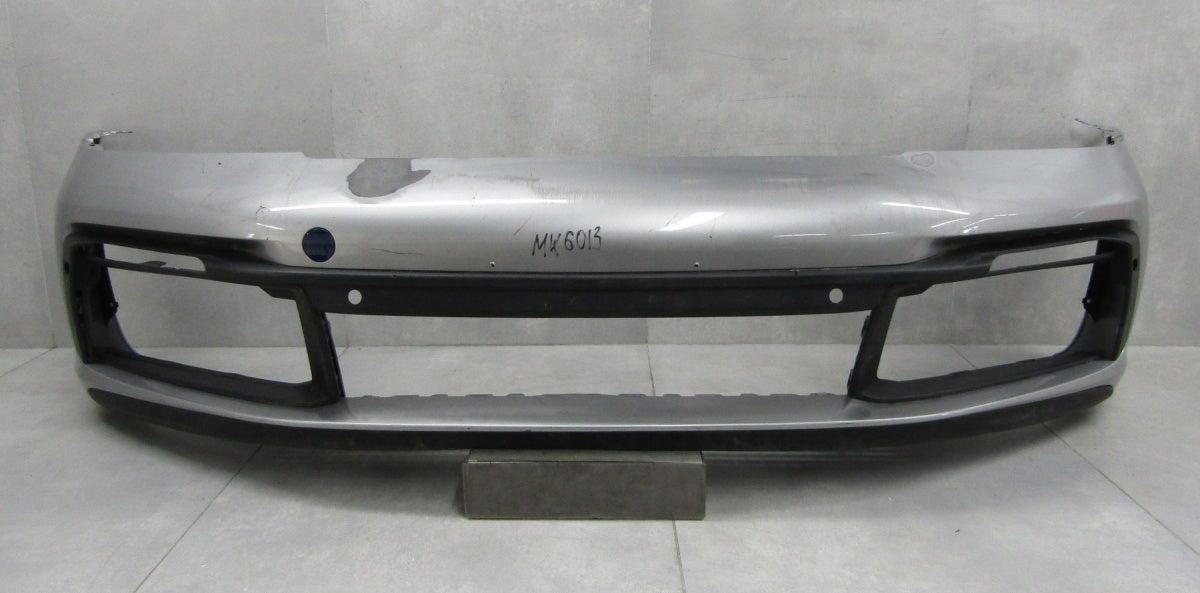 Prednji branik Porsche Carrera 911 992 19-23