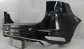 Zadnji branik Volvo XC60 I R DESIGN LIFT 13-17