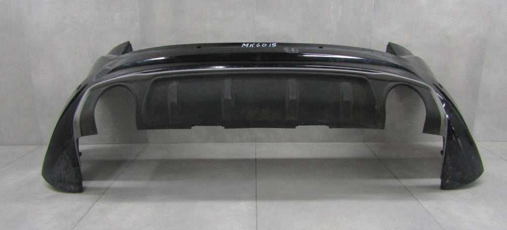 Zadnji branik Volvo XC60 I R DESIGN LIFT 13-17