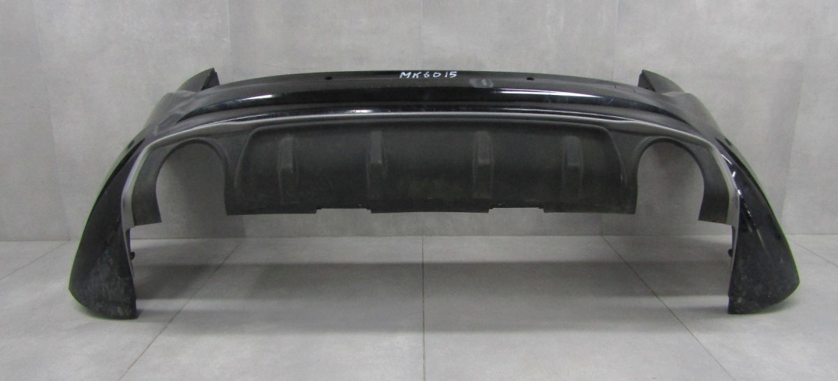 Zadnji branik Volvo XC60 I R DESIGN LIFT 13-17