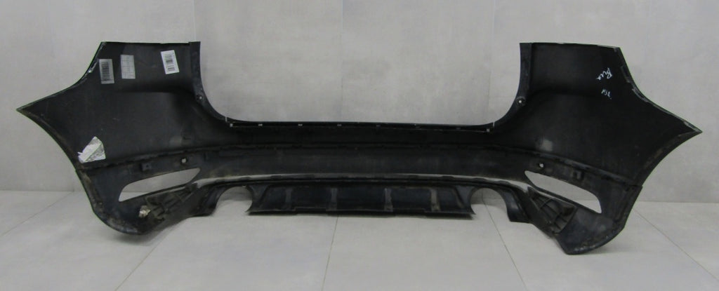 Zadnji branik Volvo XC60 I R DESIGN LIFT 13-17