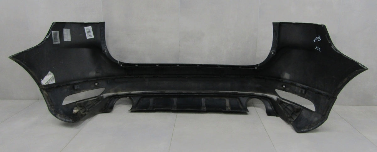 Zadnji branik Volvo XC60 I R DESIGN LIFT 13-17