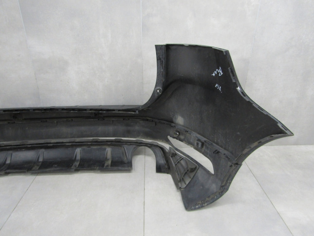 Zadnji branik Volvo XC60 I R DESIGN LIFT 13-17