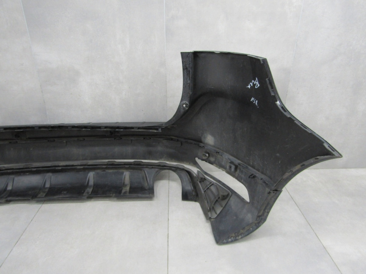 Zadnji branik Volvo XC60 I R DESIGN LIFT 13-17