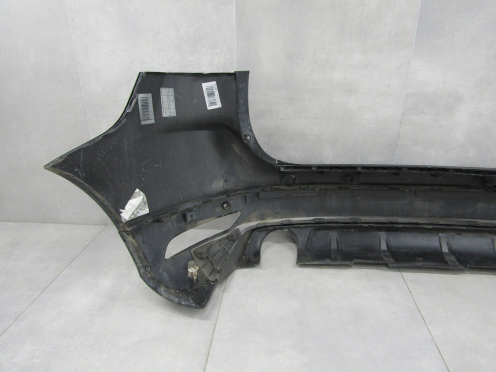 Zadnji branik Volvo XC60 I R DESIGN LIFT 13-17