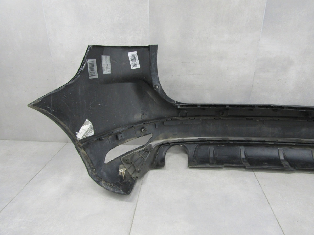 Zadnji branik Volvo XC60 I R DESIGN LIFT 13-17