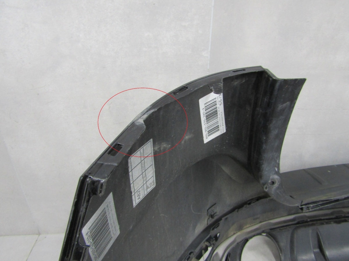 Zadnji branik Volvo XC60 I R DESIGN LIFT 13-17