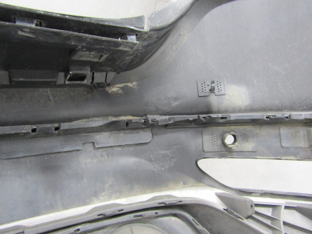 Zadnji branik Volvo XC60 I R DESIGN LIFT 13-17