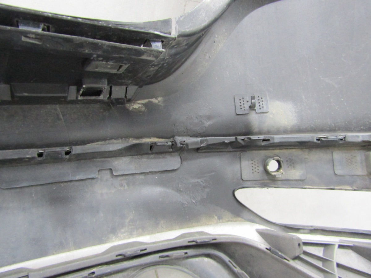 Zadnji branik Volvo XC60 I R DESIGN LIFT 13-17