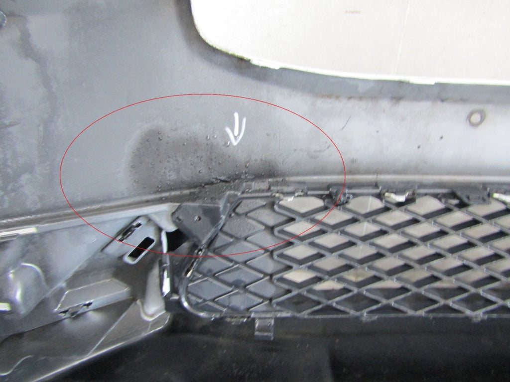 Prednji branik Honda ZR-V ZR V SPORT 23-