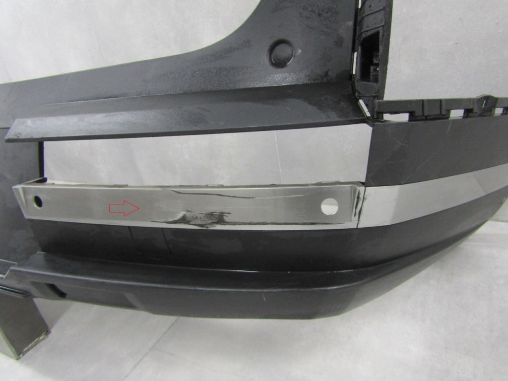 Zadnji branik Hyundai Santa Fe V 5 23-