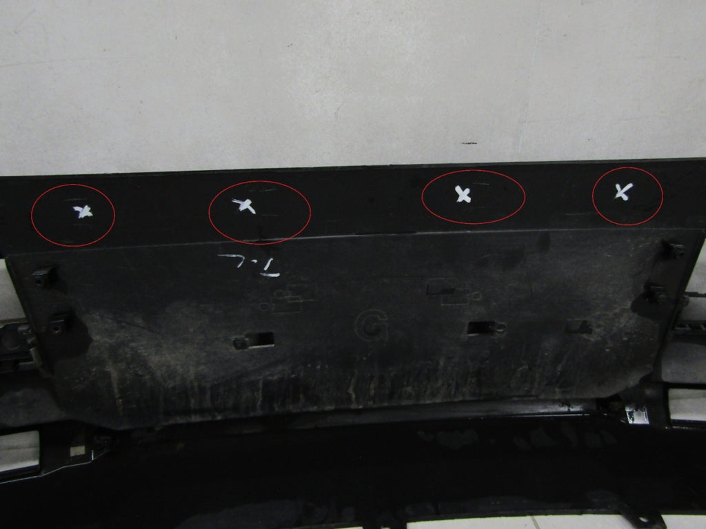 Zadnji branik Hyundai Santa Fe V 5 23-