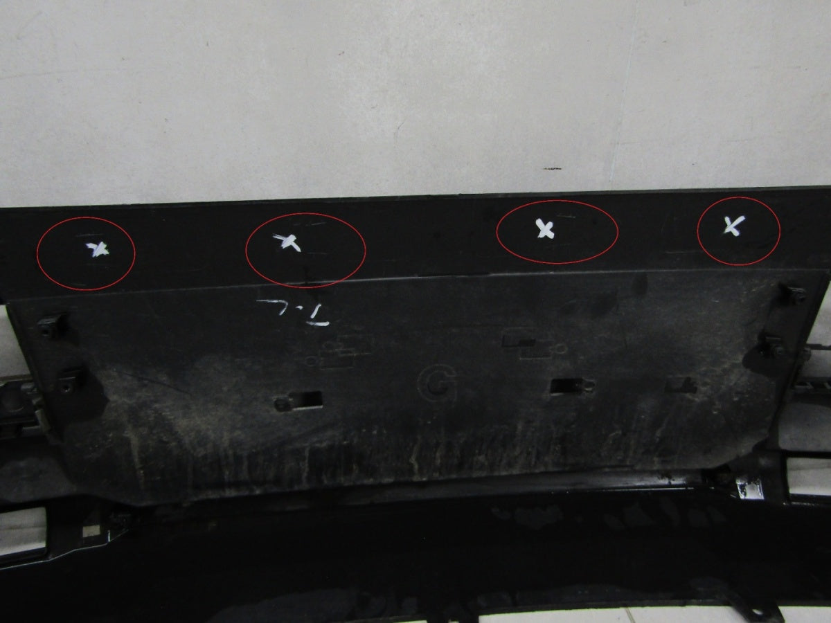 Zadnji branik Hyundai Santa Fe V 5 23-