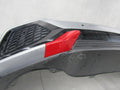 Zadnji branik HONDA CIVIC X 10 HB 17-19