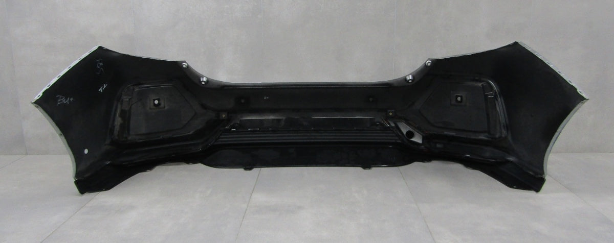 Zadnji branik HONDA CIVIC X 10 HB 17-19