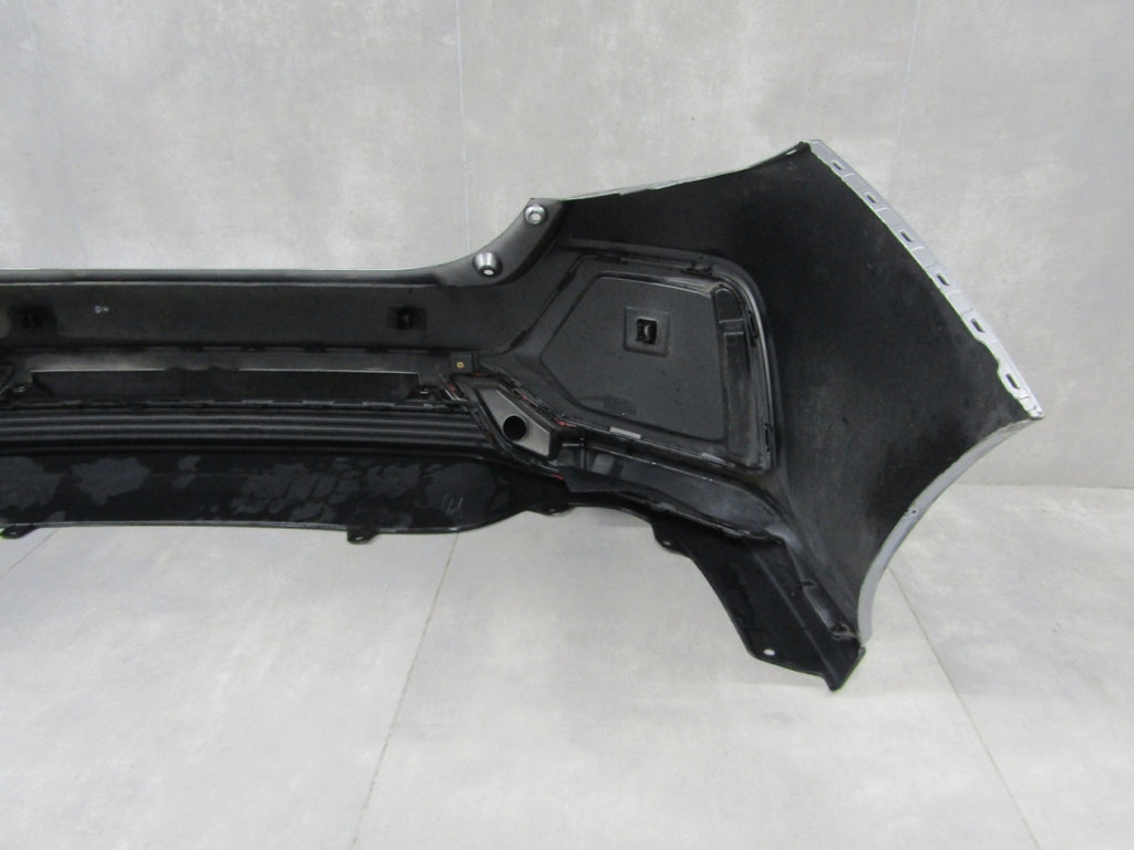 Zadnji branik HONDA CIVIC X 10 HB 17-19