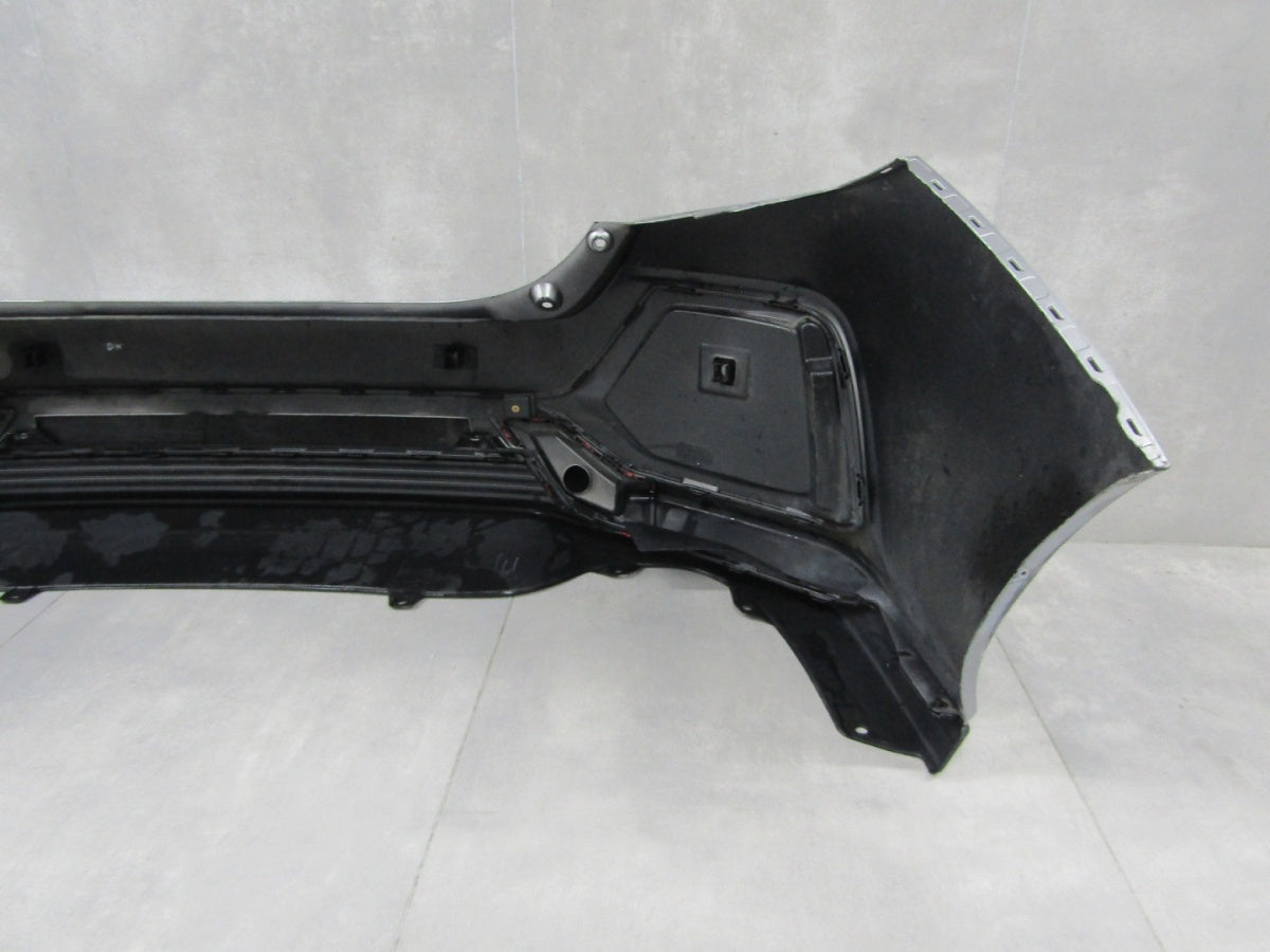 Zadnji branik HONDA CIVIC X 10 HB 17-19
