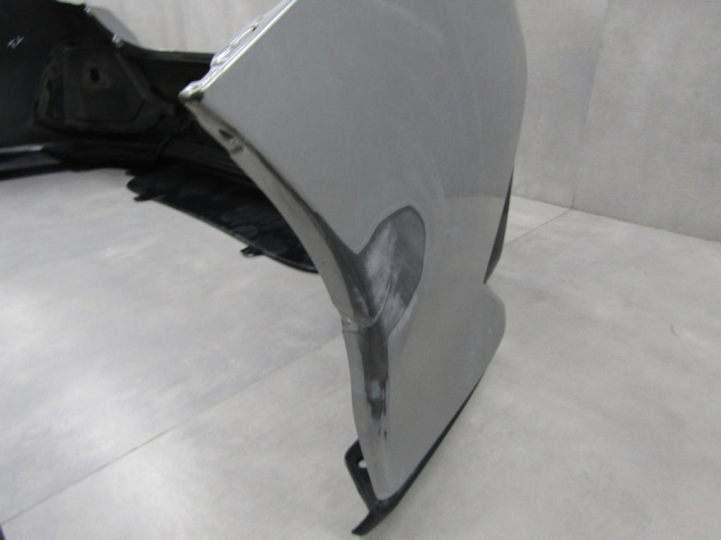 Zadnji branik HONDA CIVIC X 10 HB 17-19