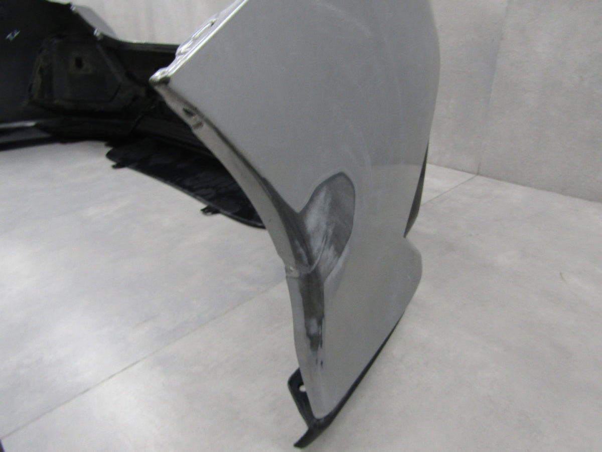 Zadnji branik HONDA CIVIC X 10 HB 17-19