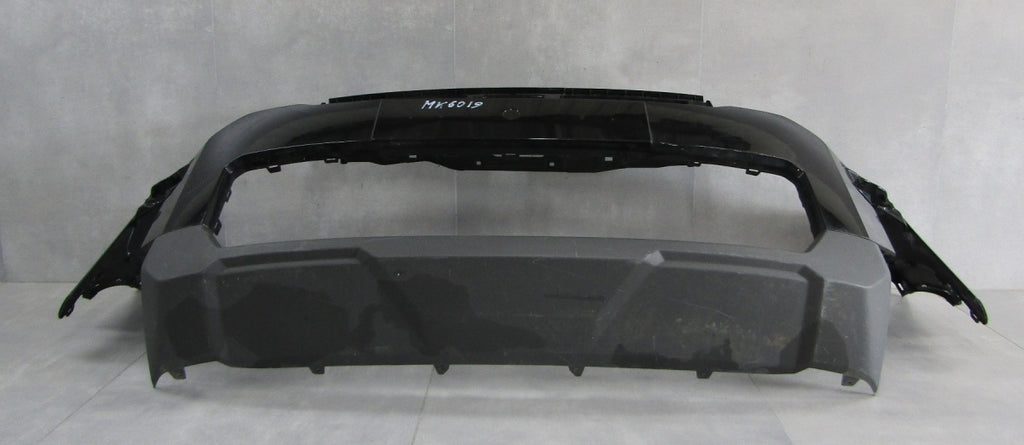 Prednji branik DACIA BIGSTER 24-