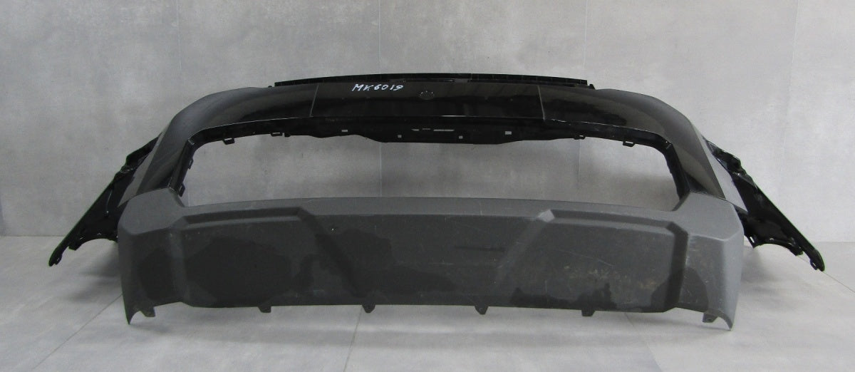 Prednji branik DACIA BIGSTER 24-
