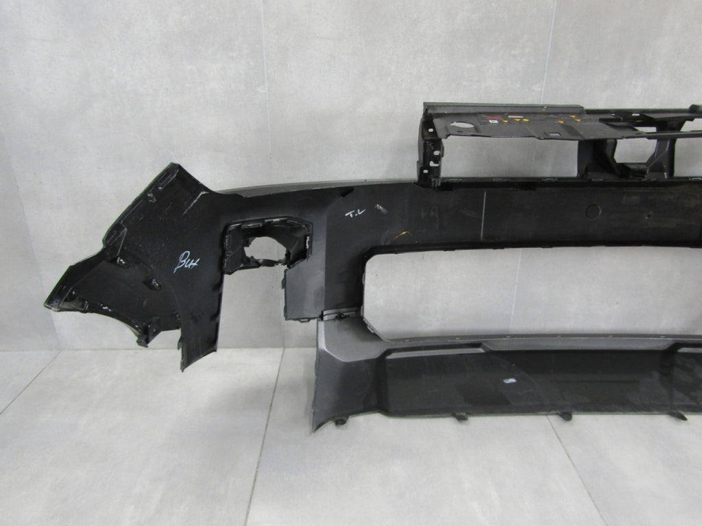 Prednji branik DACIA BIGSTER 24-